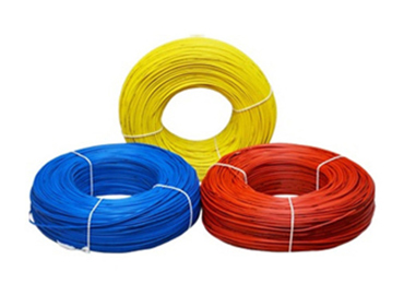 PVC Wire and PVC Cables