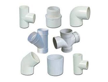 PVC Fittings